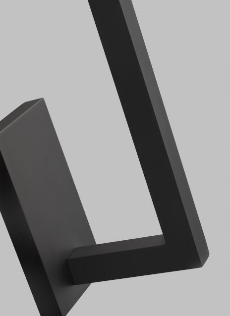 Petite applique murale Stagger