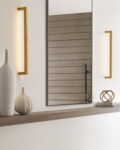 Petite applique murale Stagger