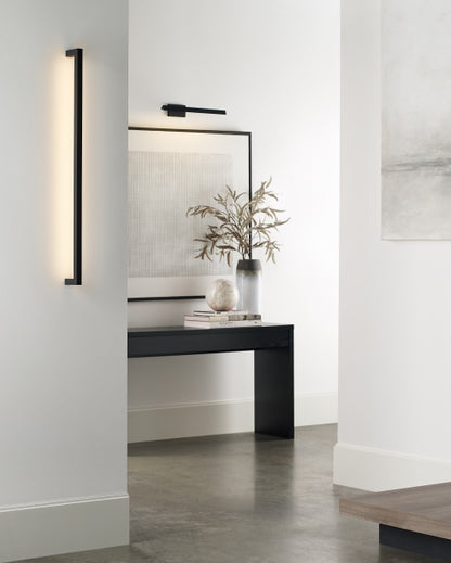 Dessau 24 Picture Light