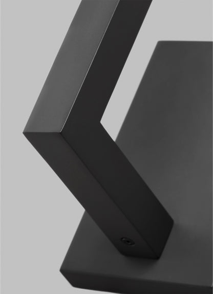 Applique murale Stagger Medium