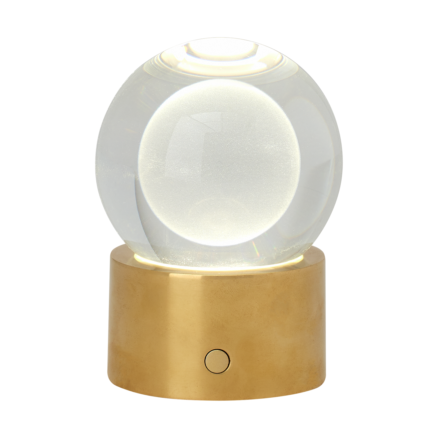 Mina Accent Rechargeable Table Lamp