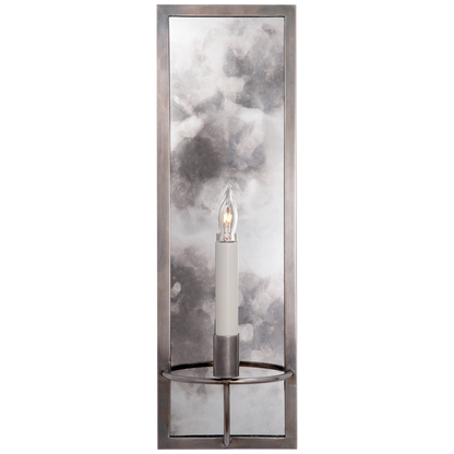 Regent Rectangular Sconce