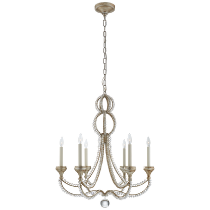 Milan Medium Chandelier