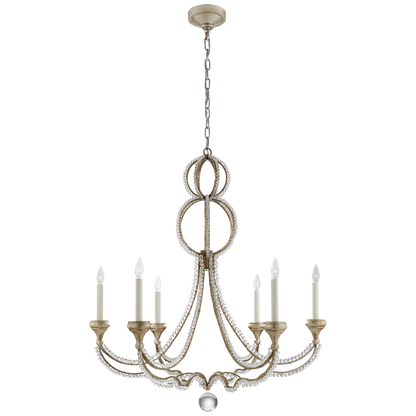 Milan Large Chandelier