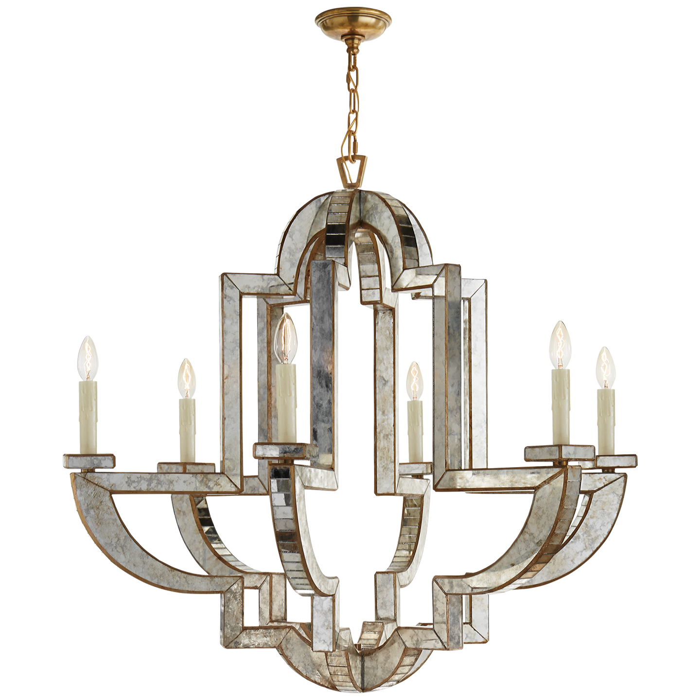 Lido Large Chandelier