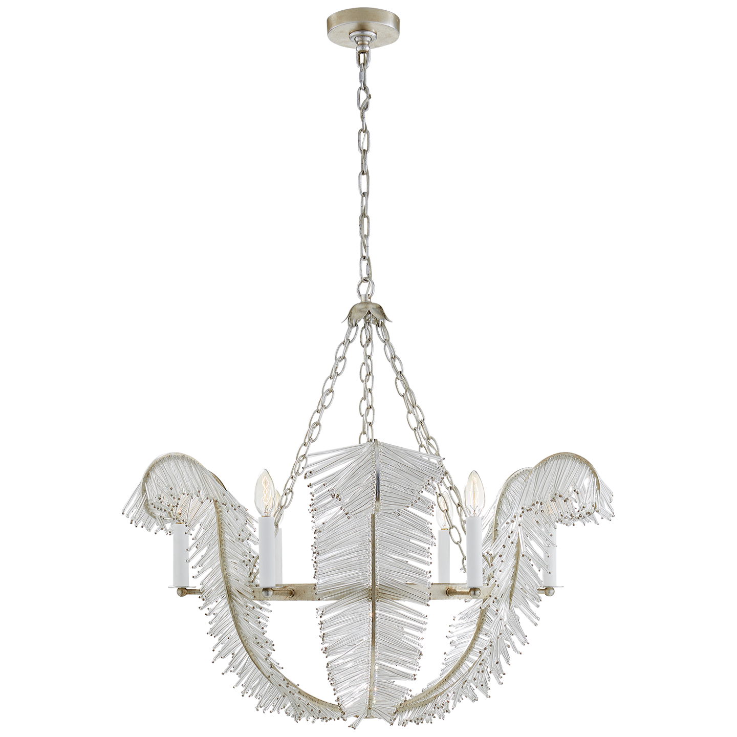 Calais 34" Chandelier