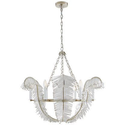 Calais 34" Chandelier