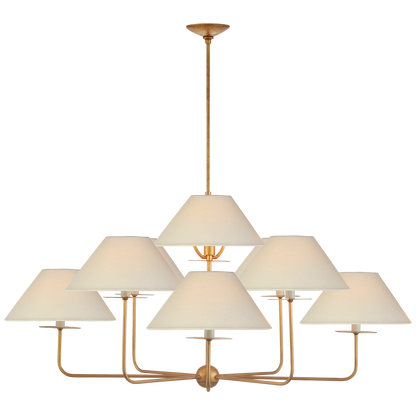 Kelley Large Chandelier