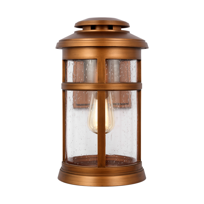 Petite lanterne murale Newport