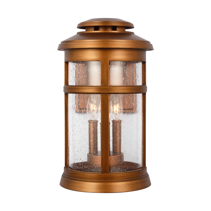 Lanterne murale moyenne Newport