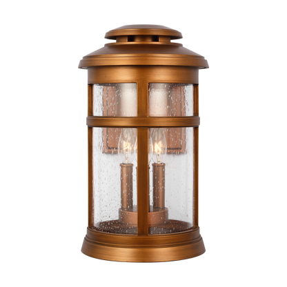 Lanterne murale moyenne Newport