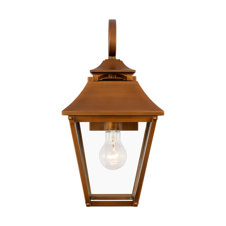 Galena Small Wall Lantern