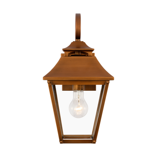 Galena Small Wall Lantern