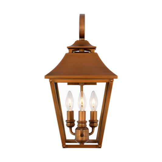 Galena Medium Wall Lantern