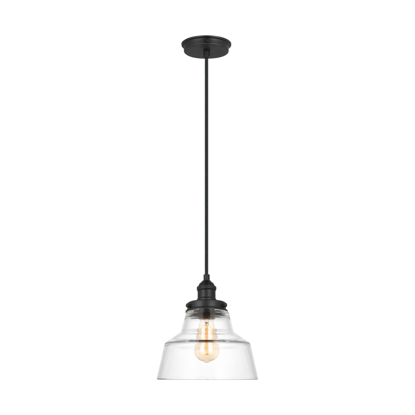 Baskin Chimney Pendant