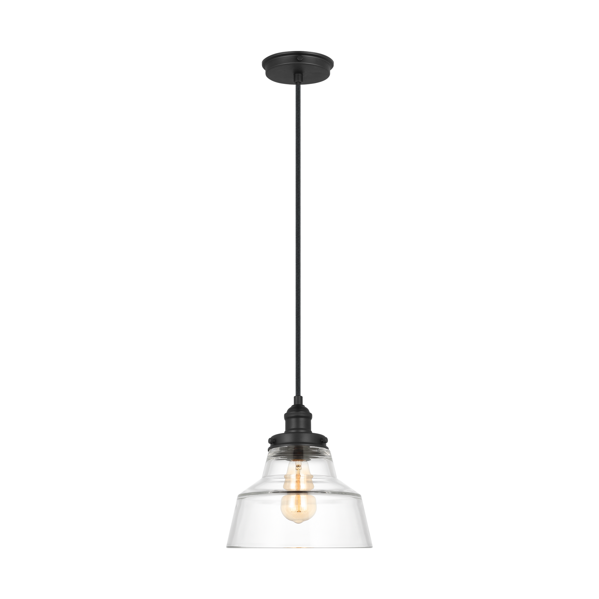 Baskin Chimney Pendant