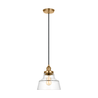 Baskin Chimney Pendant