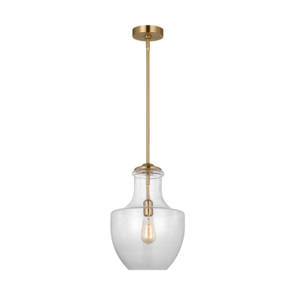 Baylor One Light Pendant