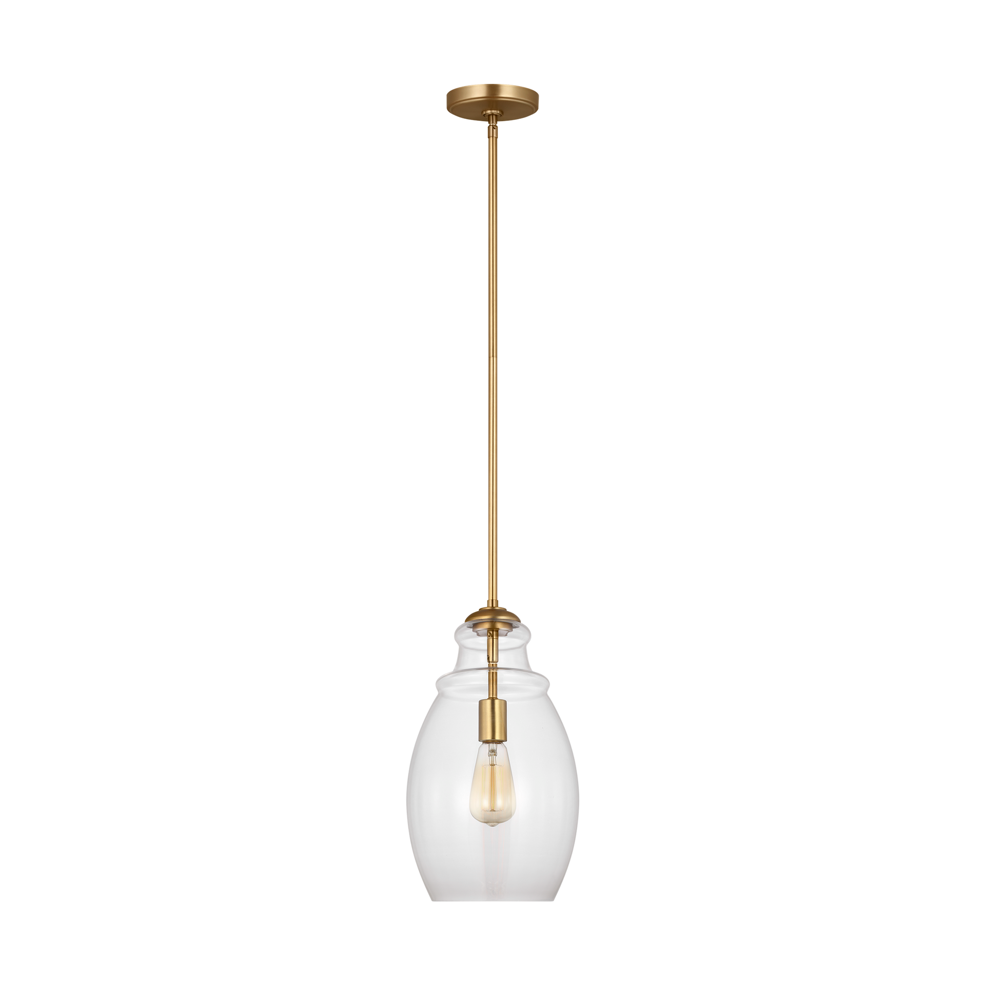 Marino One Light Pendant