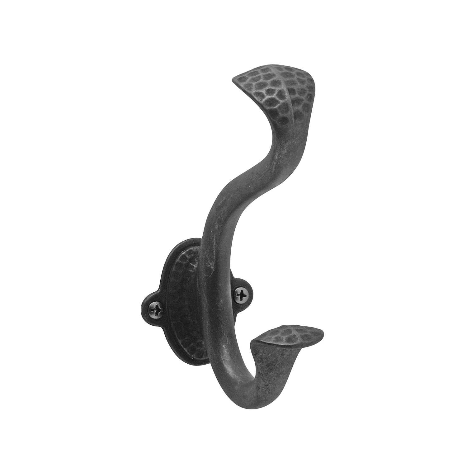 Facette Collection Knob 1-3/8 Inch Diameter Satin Brass Finish