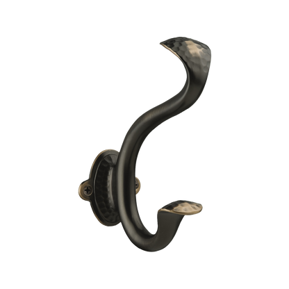 Facette Collection Knob 1-3/8 Inch Diameter Satin Brass Finish