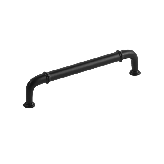 Facette Collection Knob 1-3/8 Inch Diameter Satin Brass Finish