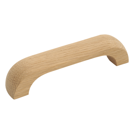 Facette Collection Knob 1-3/8 Inch Diameter Satin Brass Finish