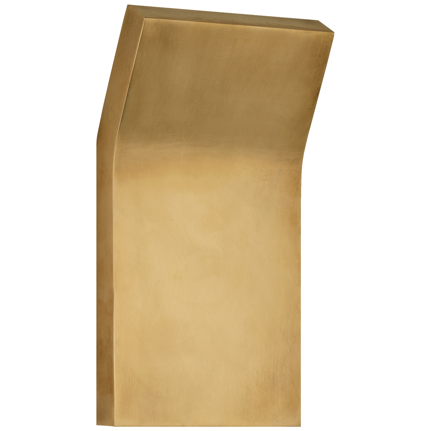 Bend Medium Square Light