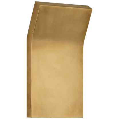 Bend Medium Square Light