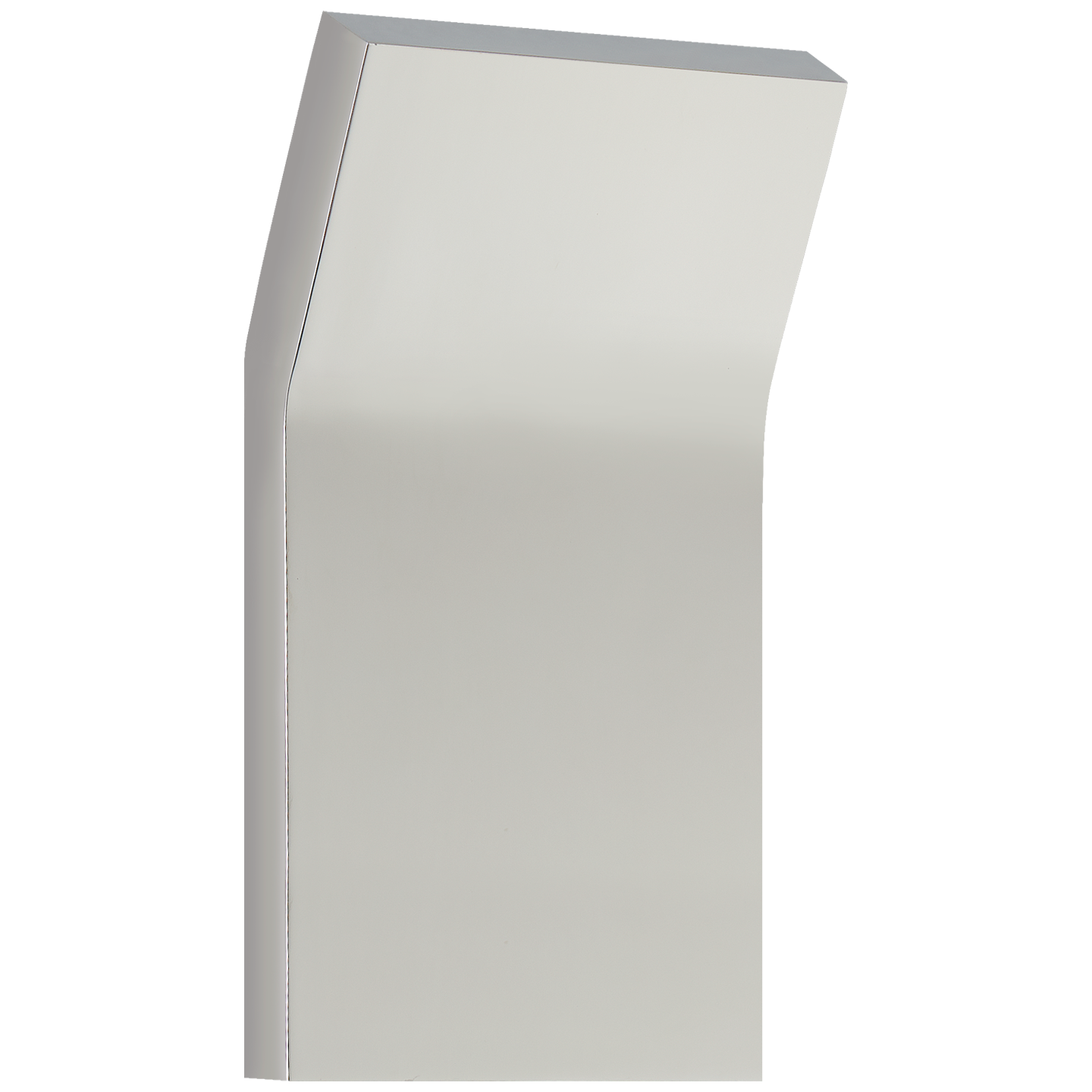 Bend Medium Square Light