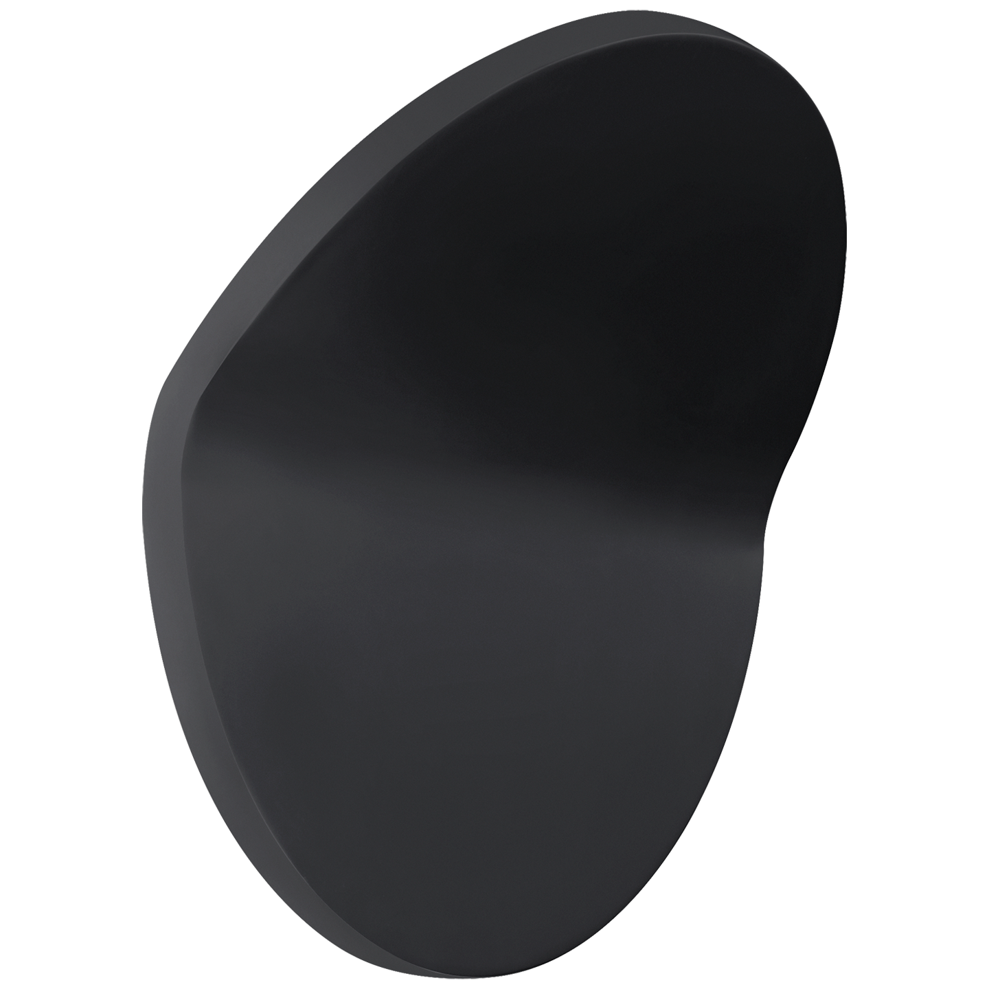 Bend Large Round Light