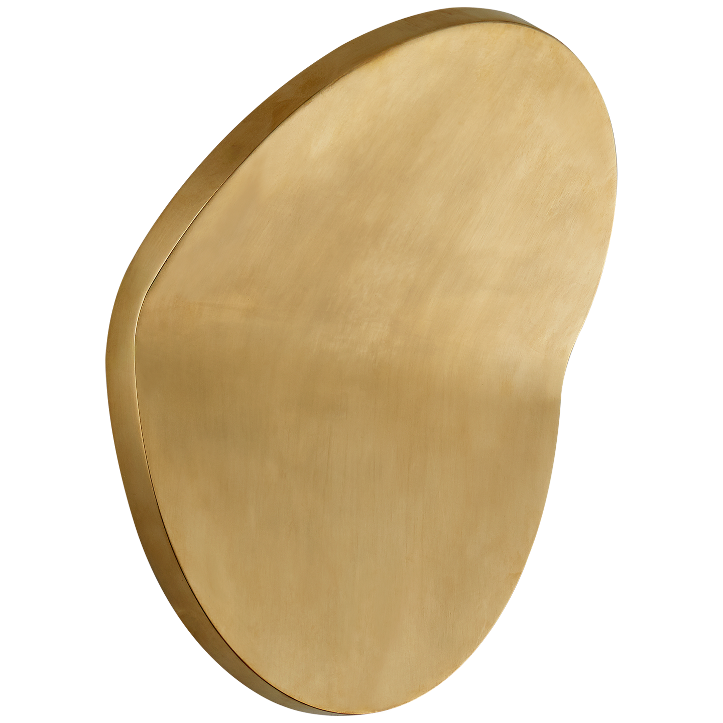 Bend Large Round Light