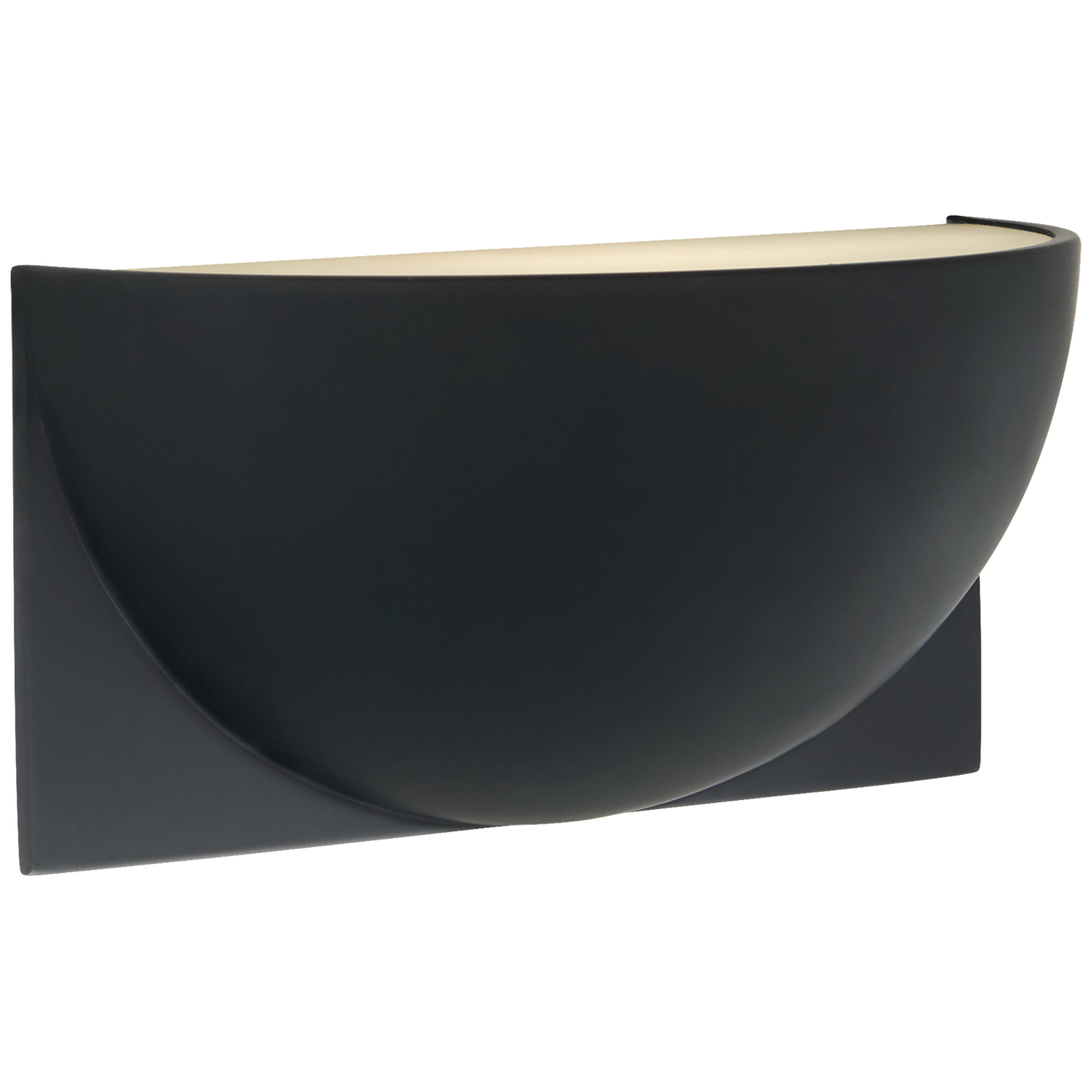 Quarter Sphere Small Up Light