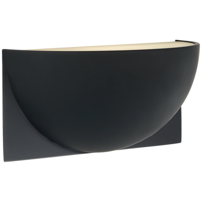 Quarter Sphere Small Up Light