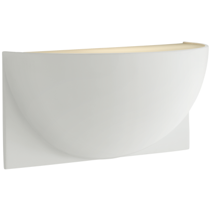 Quarter Sphere Small Up Light