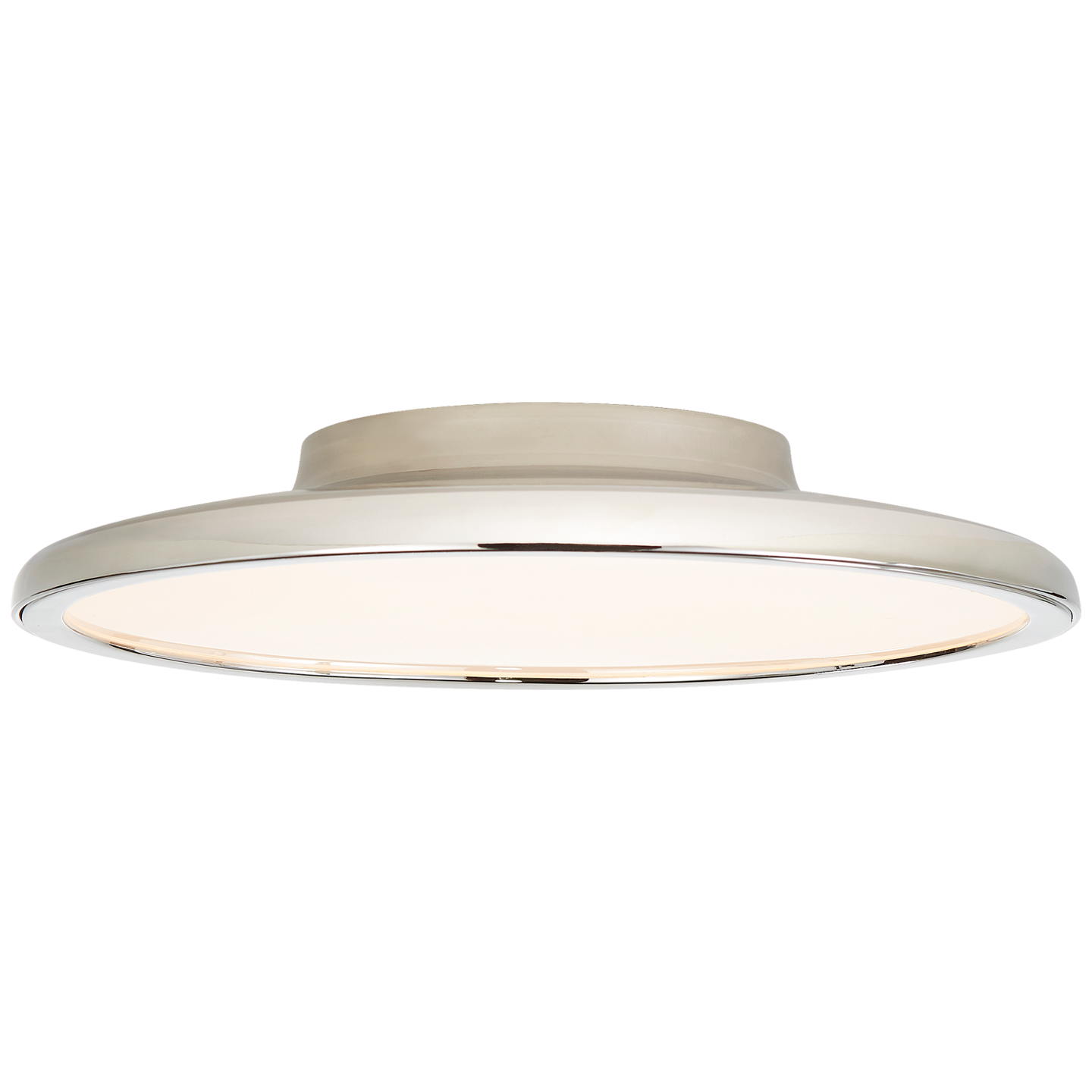 Dot 13" Flush Mount