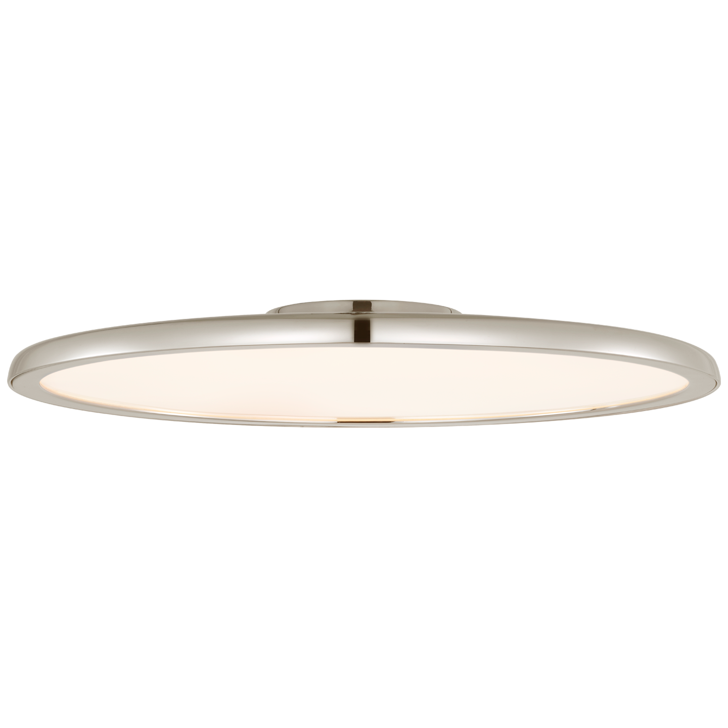 Dot 22" Flush Mount