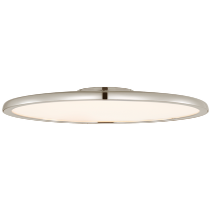 Dot 22" Flush Mount