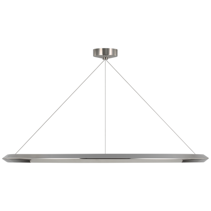 Encircle 48" Ring Chandelier