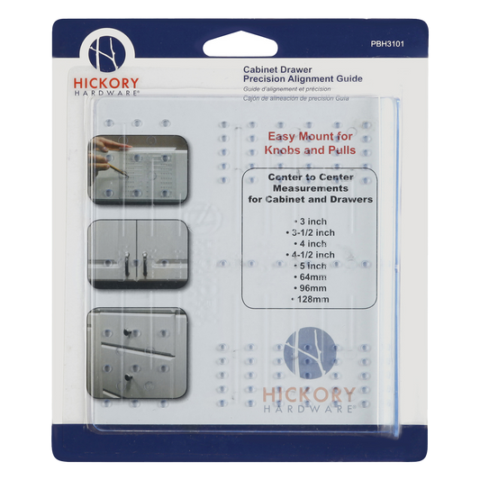 Facette Collection Knob 1-3/8 Inch Diameter Satin Brass Finish