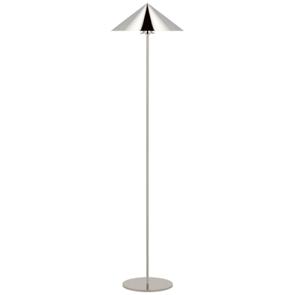 Orsay Medium Floor Lamp