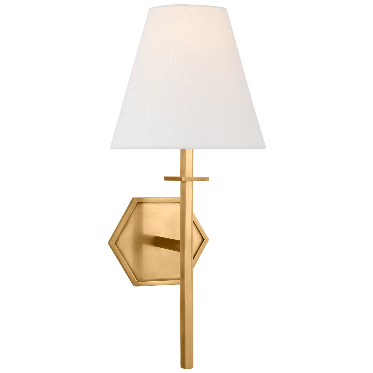 Olivier Medium Sconce