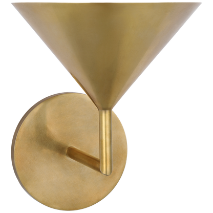 Orsay Small Single Sconce