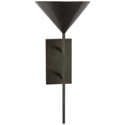 Orsay Medium Uplight Sconce