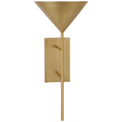 Orsay Medium Uplight Sconce