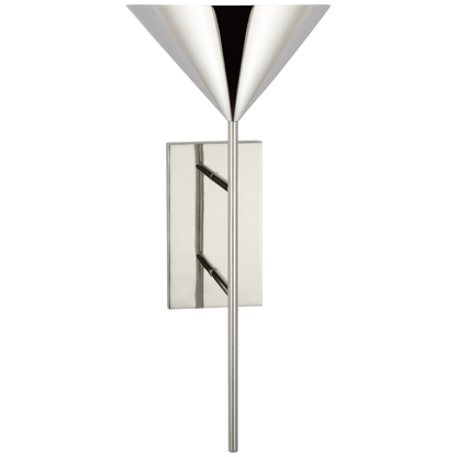 Orsay Medium Uplight Sconce