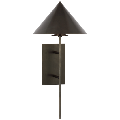 Orsay Medium Downlight Sconce