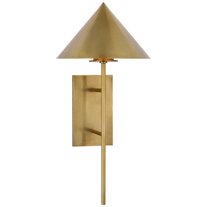 Orsay Medium Downlight Sconce