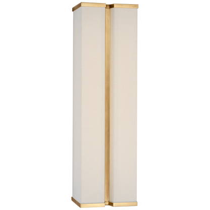 Vernet 18" Sconce