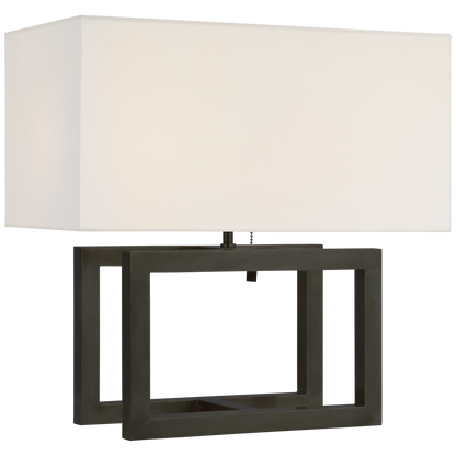 Galerie Medium Table Lamp